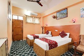 Spot On 555 Hotel Gangotri Pvt. Ltd.
