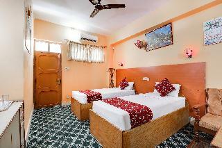 Spot On 555 Hotel Gangotri Pvt. Ltd.