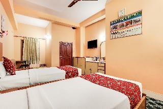 Spot On 555 Hotel Gangotri Pvt. Ltd.