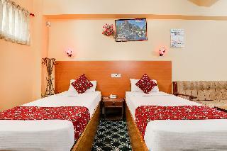 Spot On 555 Hotel Gangotri Pvt. Ltd.