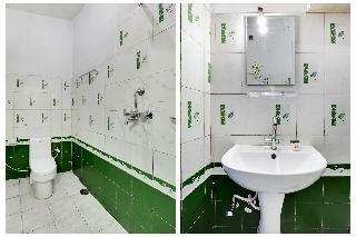 Spot On 555 Hotel Gangotri Pvt. Ltd.