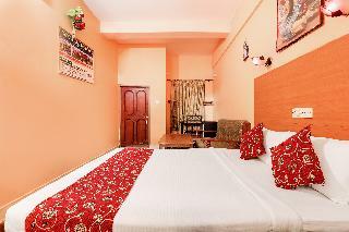 Spot On 555 Hotel Gangotri Pvt. Ltd.