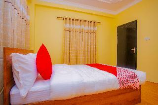 Hotel Valley View Resort