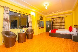 Hotel Valley View Resort