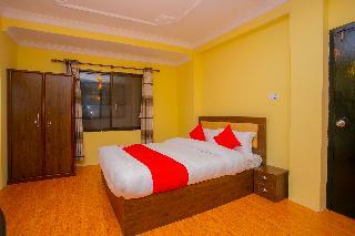 Hotel Valley View Resort