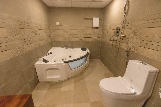 Hotel Rudra View Pvt. Ltd.