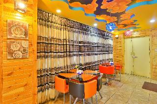 Hotel Malaya