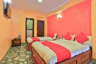 Hotel Royal Heritage Inn