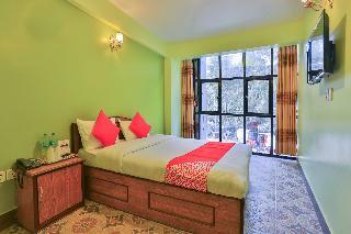 Hotel Royal Heritage Inn