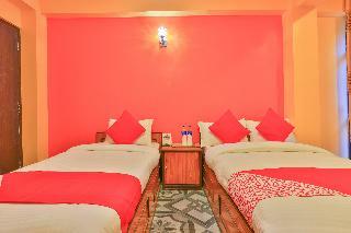 Hotel Royal Heritage Inn