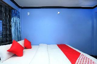 Hotel Rupa Begnas Lake Inn