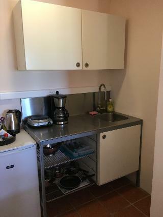 Apartamentos Alex Studios