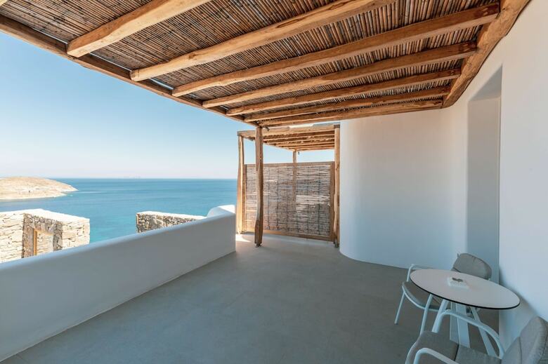 Hotel Mykonos Euphoria Suites
