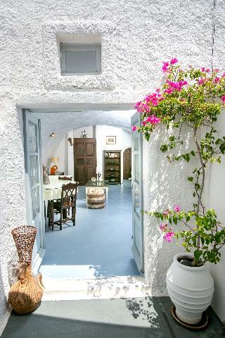 Villa Alexander's Suites