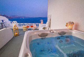 Villa Alexander's Suites