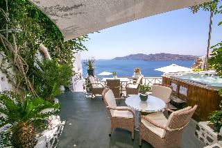 Villa Alexander's Suites