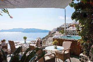 Villa Alexander's Suites
