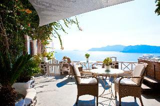 Villa Alexander's Suites