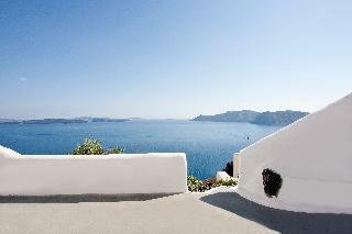 Villa Alexander's Suites