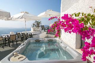 Villa Alexander's Suites