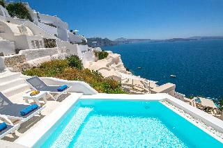 Villa Alexander's Suites