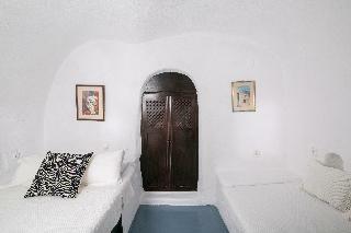Villa Alexander's Suites
