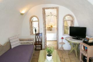 Villa Alexander's Suites