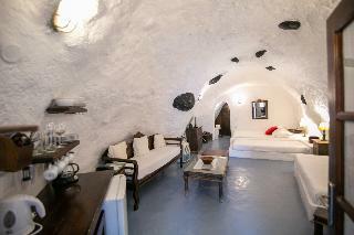 Villa Alexander's Suites