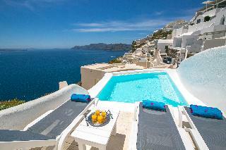 Villa Alexander's Suites