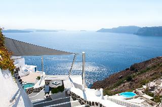 Villa Alexander's Suites