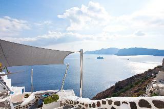 Villa Alexander's Suites