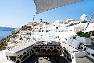 Villa Alexander's Suites
