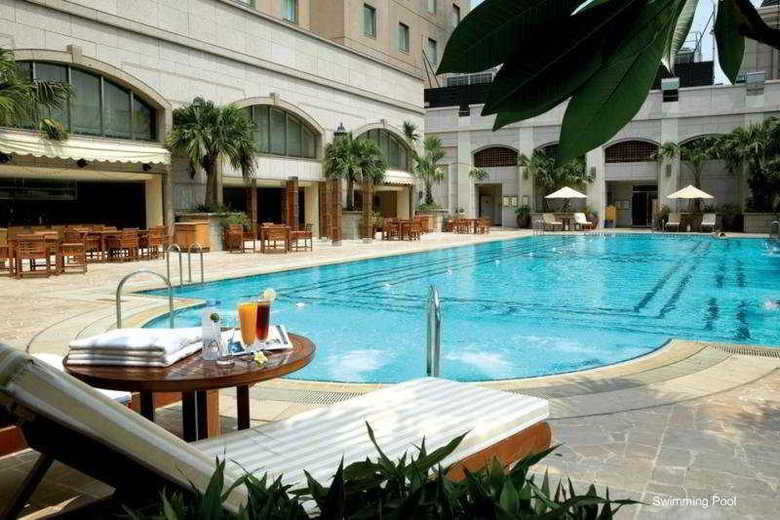 Grand Hi Lai Hotel