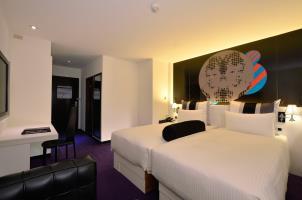 Holiday Garden Hotel