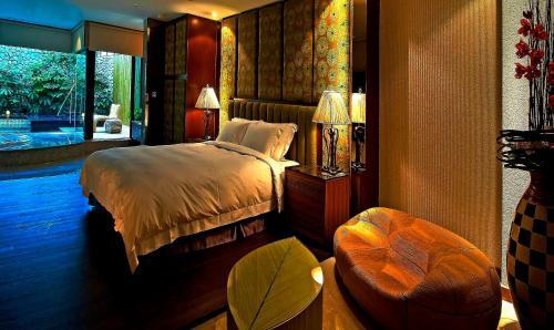 Ohya Boutique Motel - Kaohsiung Branch