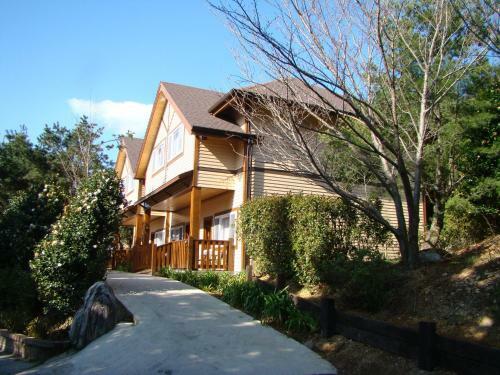 Hotel Sheipa Leisure Farm