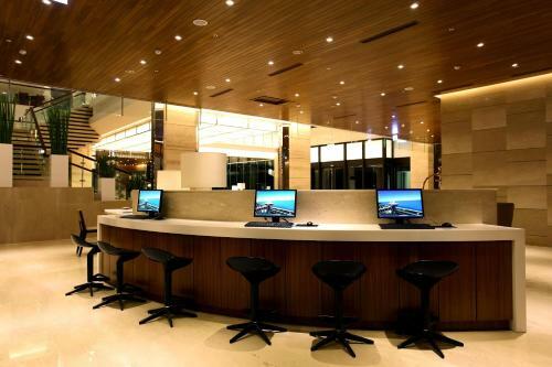 Hotel H Resort