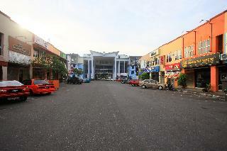 Hotel Geopark Inn Langkawi