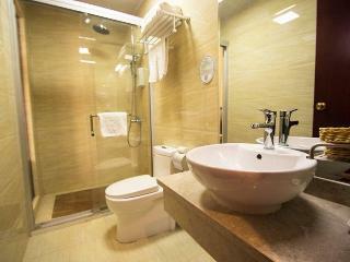 Hotel Greentree Inn New District Yangsi Metro Station Ya