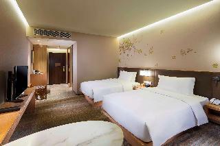 Hotel Hilton Garden Inn Shiyan, China