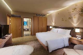 Hotel Hilton Garden Inn Shiyan, China