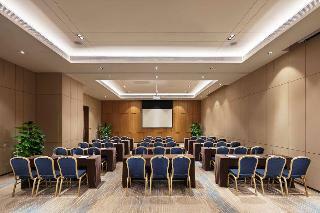 Hotel Hilton Garden Inn Shiyan, China