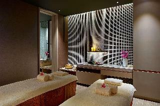 Shangri-la Hotel Xiamen
