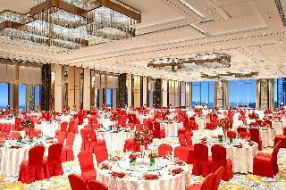 Shangri-la Hotel Xiamen