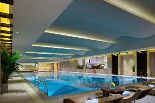 Wyndham Grand Xian Residence