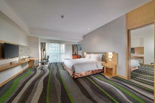 Hotel Holiday Inn Express Tangshan Downtown
