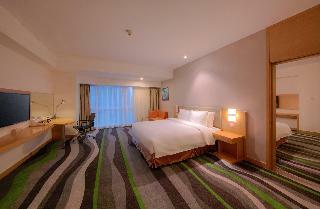 Hotel Holiday Inn Express Tangshan Downtown