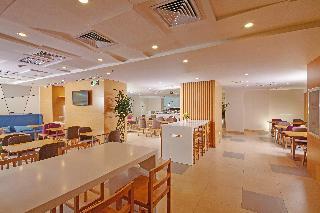 Hotel Holiday Inn Express Tangshan Downtown