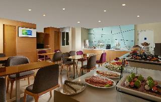 Hotel Holiday Inn Express Tangshan Downtown