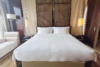 Hotel Crowne Plaza Lanzhou
